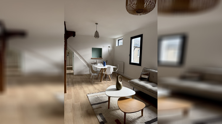 Ma-Cabane - Vente Appartement Rouen, 84 m²
