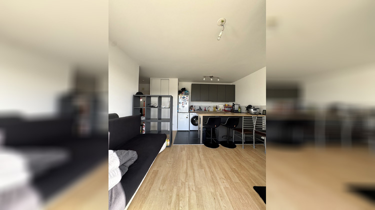 Ma-Cabane - Vente Appartement Rouen, 37 m²