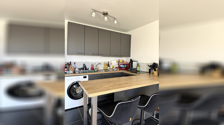 Ma-Cabane - Vente Appartement Rouen, 37 m²