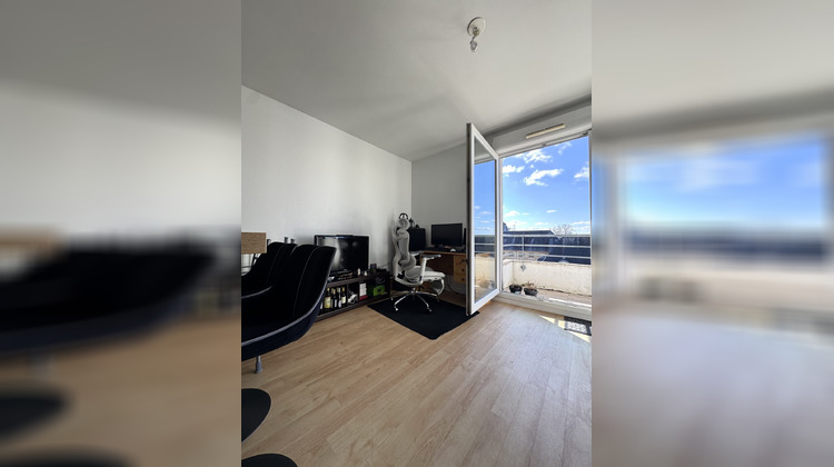 Ma-Cabane - Vente Appartement Rouen, 37 m²