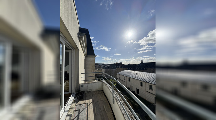 Ma-Cabane - Vente Appartement Rouen, 37 m²