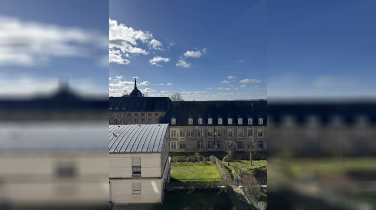 Ma-Cabane - Vente Appartement Rouen, 37 m²