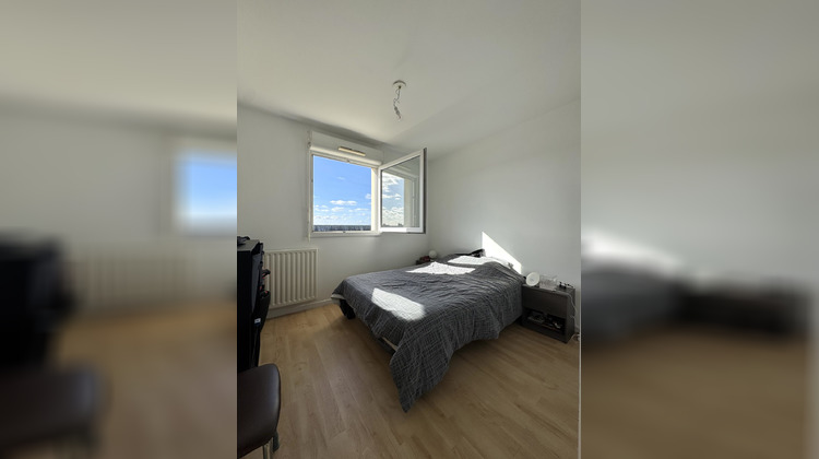 Ma-Cabane - Vente Appartement Rouen, 37 m²