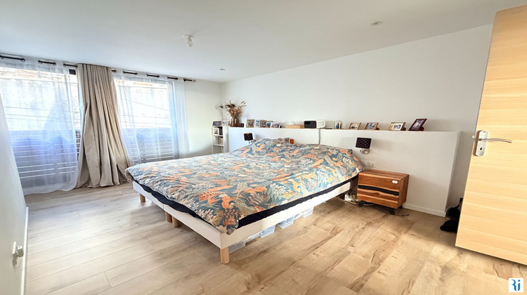 Ma-Cabane - Vente Appartement ROUEN, 92 m²