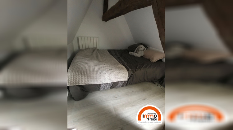 Ma-Cabane - Vente Appartement ROUEN, 33 m²