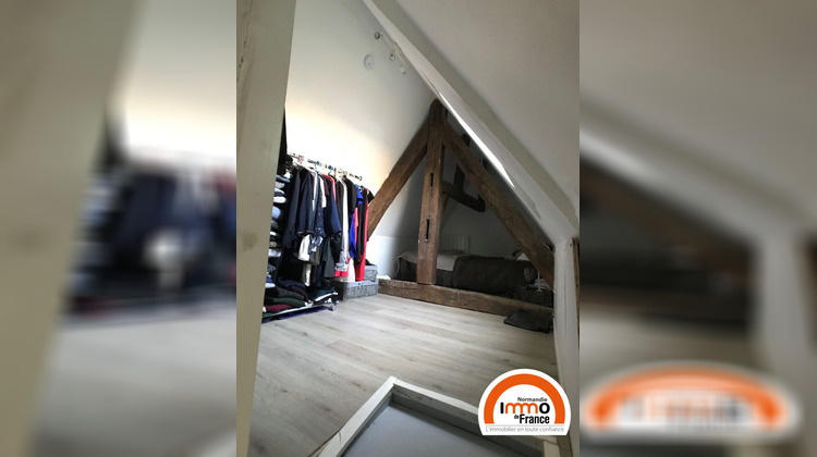 Ma-Cabane - Vente Appartement ROUEN, 33 m²