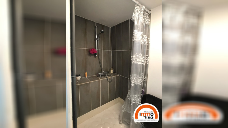 Ma-Cabane - Vente Appartement ROUEN, 33 m²