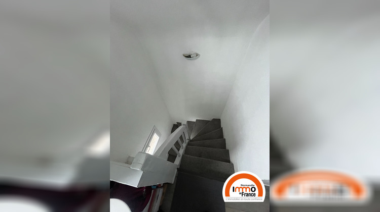 Ma-Cabane - Vente Appartement ROUEN, 27 m²