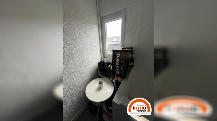 Ma-Cabane - Vente Appartement ROUEN, 27 m²