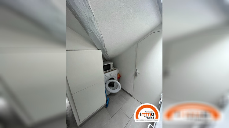 Ma-Cabane - Vente Appartement ROUEN, 27 m²