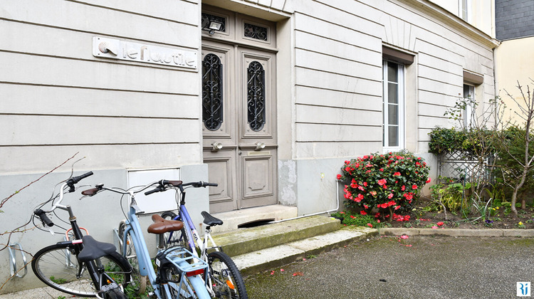 Ma-Cabane - Vente Appartement ROUEN, 158 m²