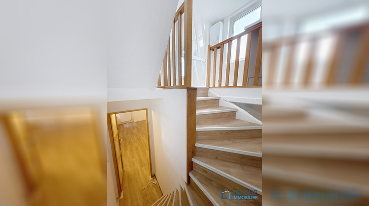 Ma-Cabane - Vente Appartement ROUEN, 49 m²