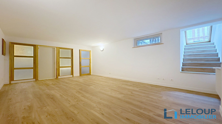 Ma-Cabane - Vente Appartement ROUEN, 49 m²