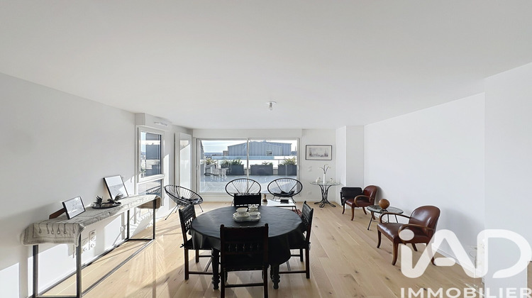 Ma-Cabane - Vente Appartement Rouen, 83 m²