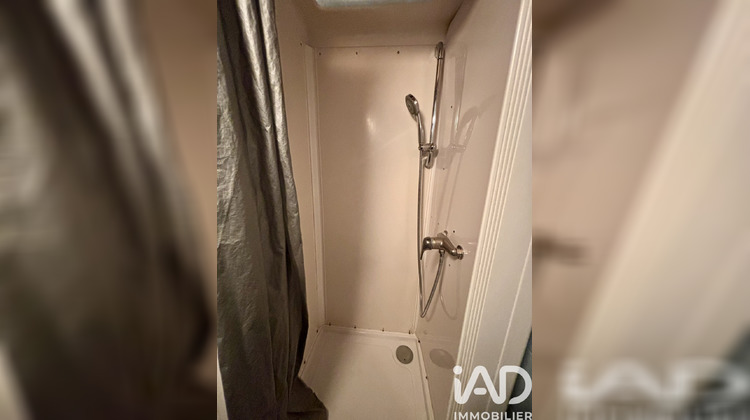 Ma-Cabane - Vente Appartement Rouen, 35 m²