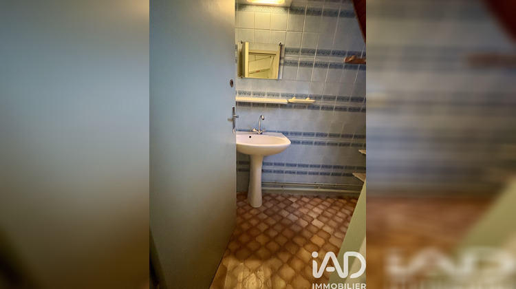 Ma-Cabane - Vente Appartement Rouen, 35 m²