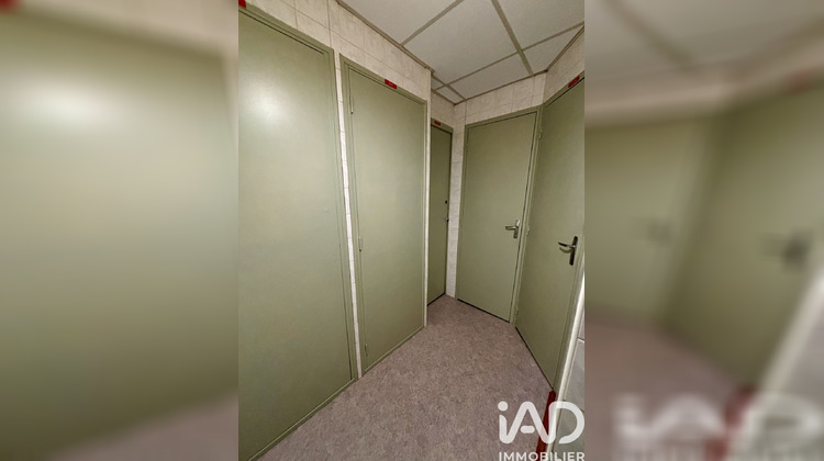 Ma-Cabane - Vente Appartement Rouen, 35 m²