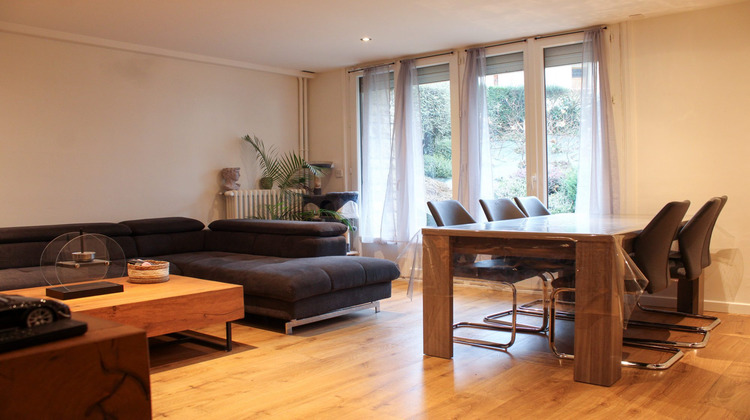 Ma-Cabane - Vente Appartement Rouen, 59 m²