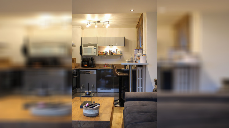 Ma-Cabane - Vente Appartement Rouen, 59 m²