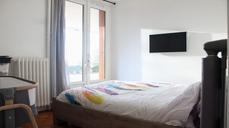 Ma-Cabane - Vente Appartement Rouen, 59 m²