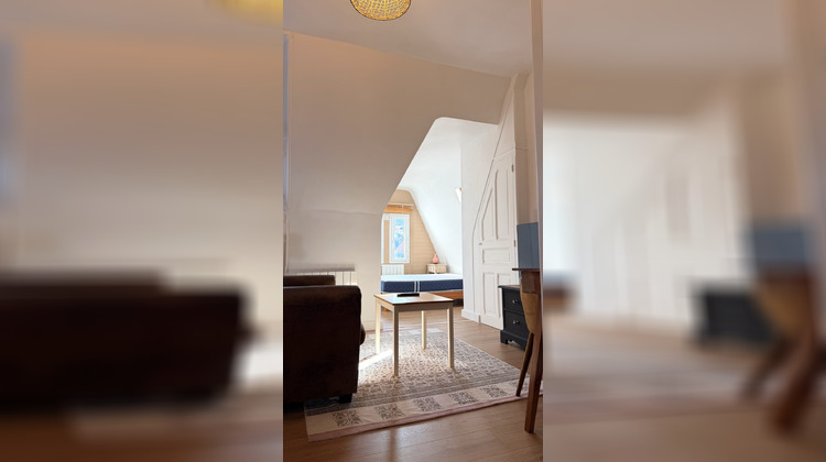Ma-Cabane - Vente Appartement Rouen, 28 m²