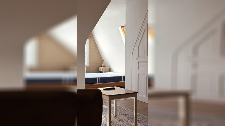 Ma-Cabane - Vente Appartement Rouen, 28 m²