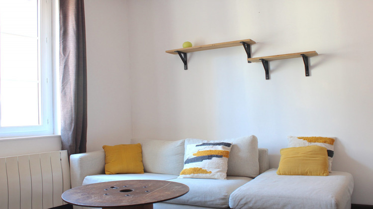 Ma-Cabane - Vente Appartement Rouen, 62 m²