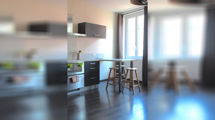 Ma-Cabane - Vente Appartement Rouen, 62 m²