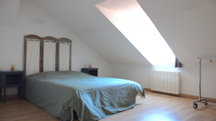 Ma-Cabane - Vente Appartement Rouen, 62 m²