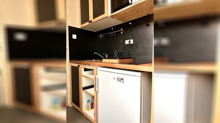 Ma-Cabane - Vente Appartement Rouen, 14 m²