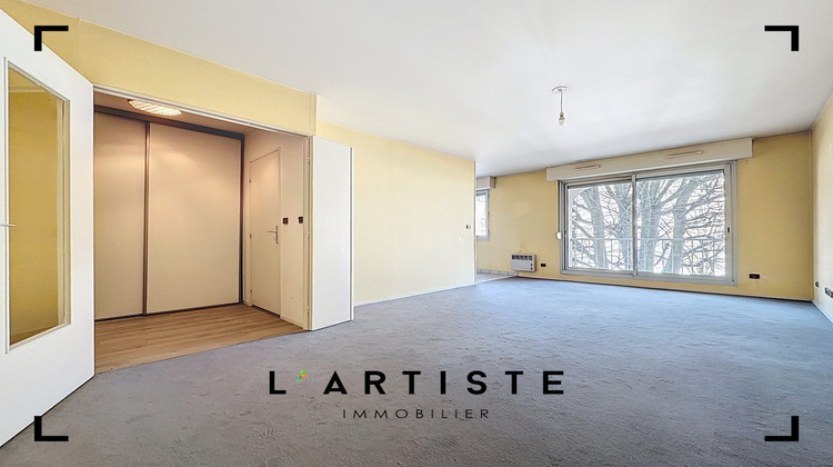 Ma-Cabane - Vente Appartement ROUEN, 33 m²