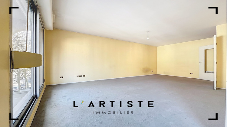 Ma-Cabane - Vente Appartement ROUEN, 33 m²