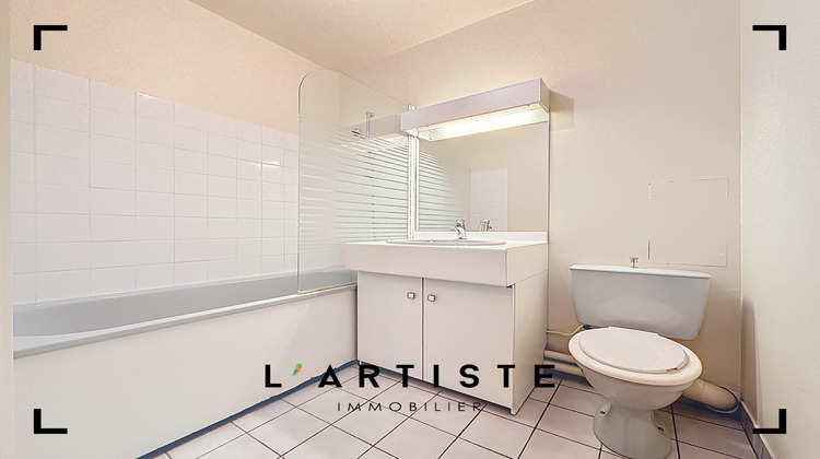 Ma-Cabane - Vente Appartement ROUEN, 33 m²