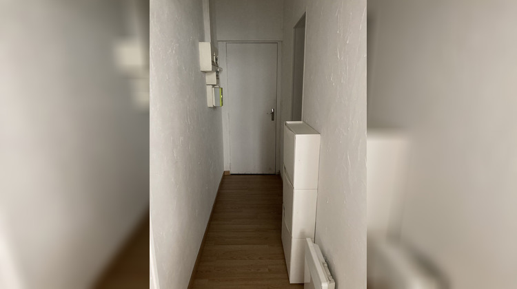 Ma-Cabane - Vente Appartement ROUEN, 33 m²