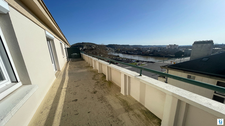 Ma-Cabane - Vente Appartement ROUEN, 77 m²