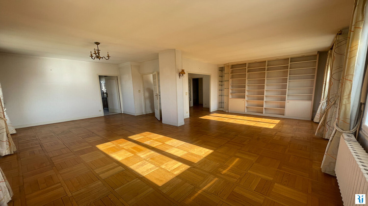 Ma-Cabane - Vente Appartement ROUEN, 77 m²