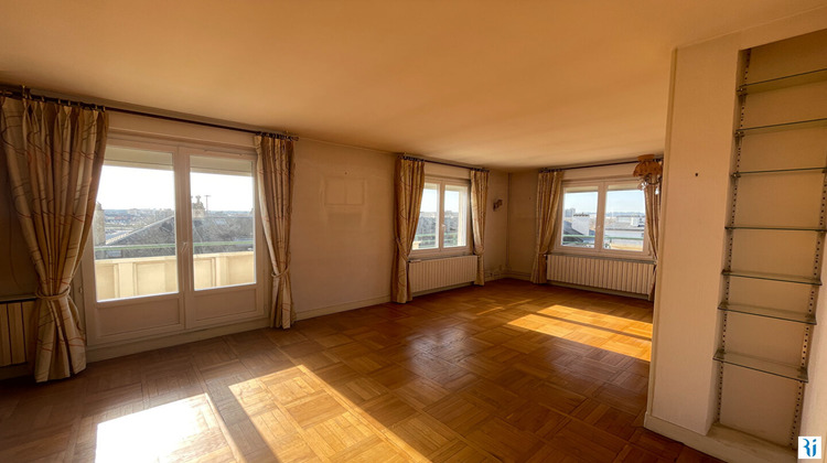 Ma-Cabane - Vente Appartement ROUEN, 77 m²