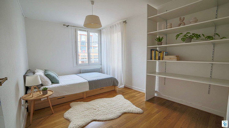 Ma-Cabane - Vente Appartement ROUEN, 82 m²