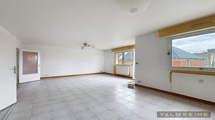 Ma-Cabane - Vente Appartement ROUEN, 98 m²