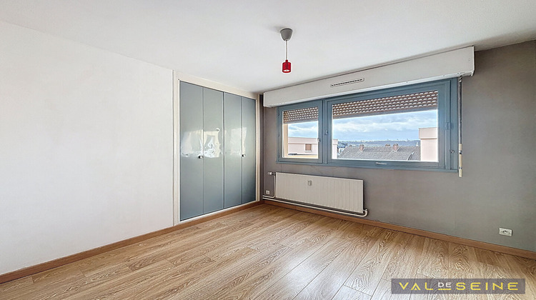 Ma-Cabane - Vente Appartement ROUEN, 98 m²