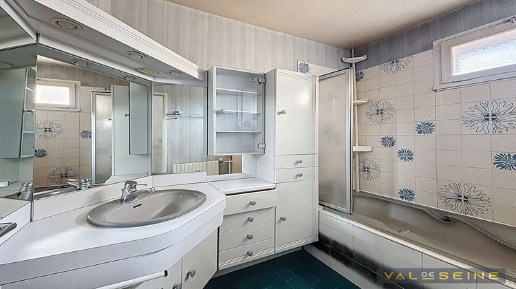 Ma-Cabane - Vente Appartement ROUEN, 98 m²