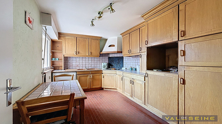 Ma-Cabane - Vente Appartement ROUEN, 98 m²