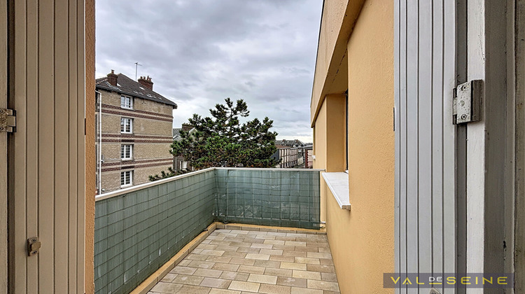 Ma-Cabane - Vente Appartement ROUEN, 98 m²