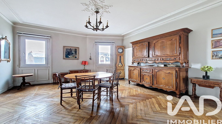 Ma-Cabane - Vente Appartement Rouen, 100 m²