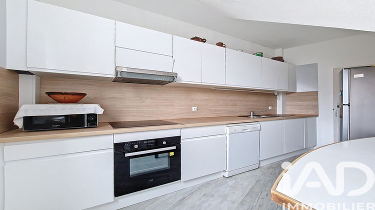 Ma-Cabane - Vente Appartement Rouen, 100 m²