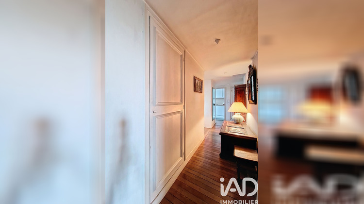 Ma-Cabane - Vente Appartement Rouen, 100 m²