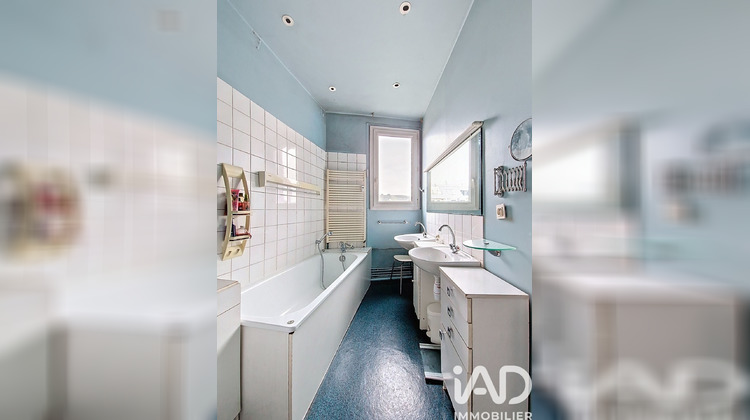 Ma-Cabane - Vente Appartement Rouen, 100 m²