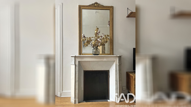 Ma-Cabane - Vente Appartement Rouen, 74 m²