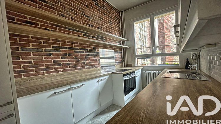 Ma-Cabane - Vente Appartement Rouen, 74 m²