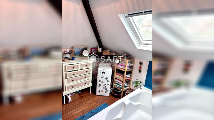 Ma-Cabane - Vente Appartement Rouen, 62 m²